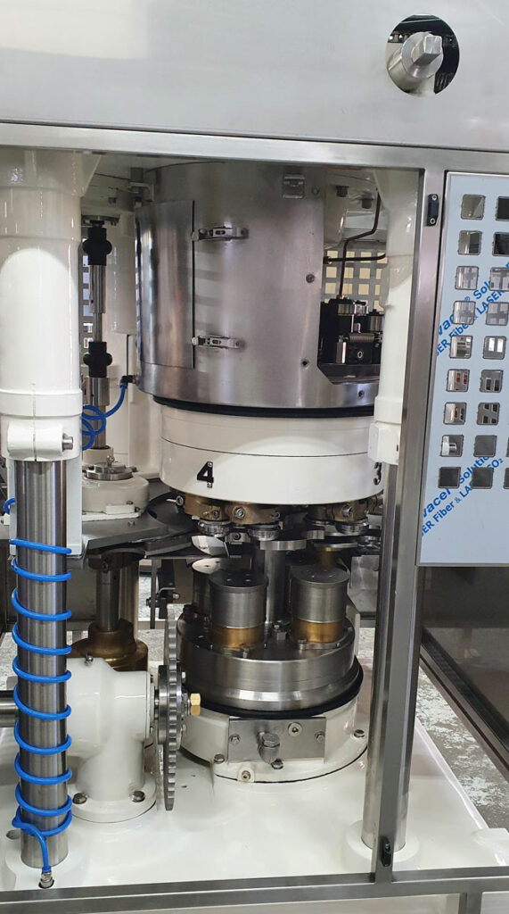 Can-A-Parts - Canning Machine Design & Manufacturing Gallery
